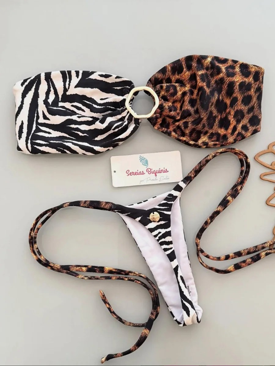 Года, сексуальный комплект микро бикини