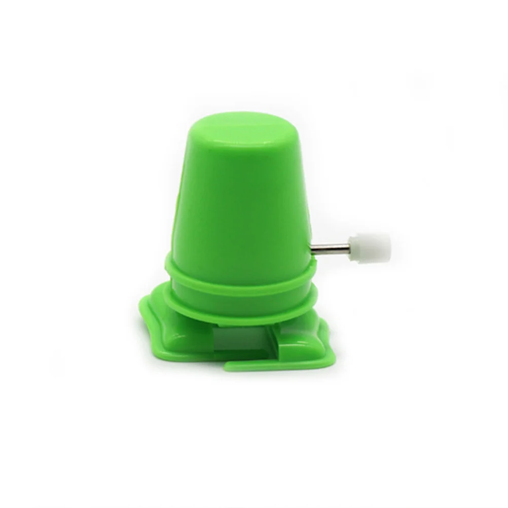 Механизм ходьбы для рукоделия из глины - Фотография_3