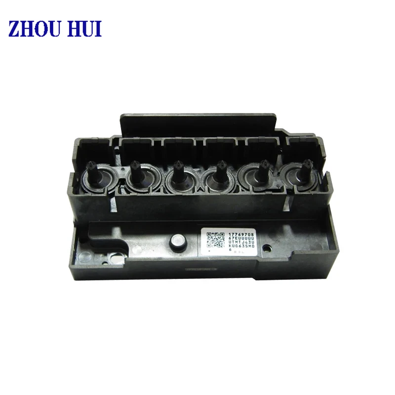 Оригинальная новая печатающая головка - Фотография_3