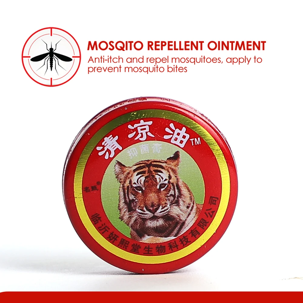 Sumifun охлаждающее масло мятный