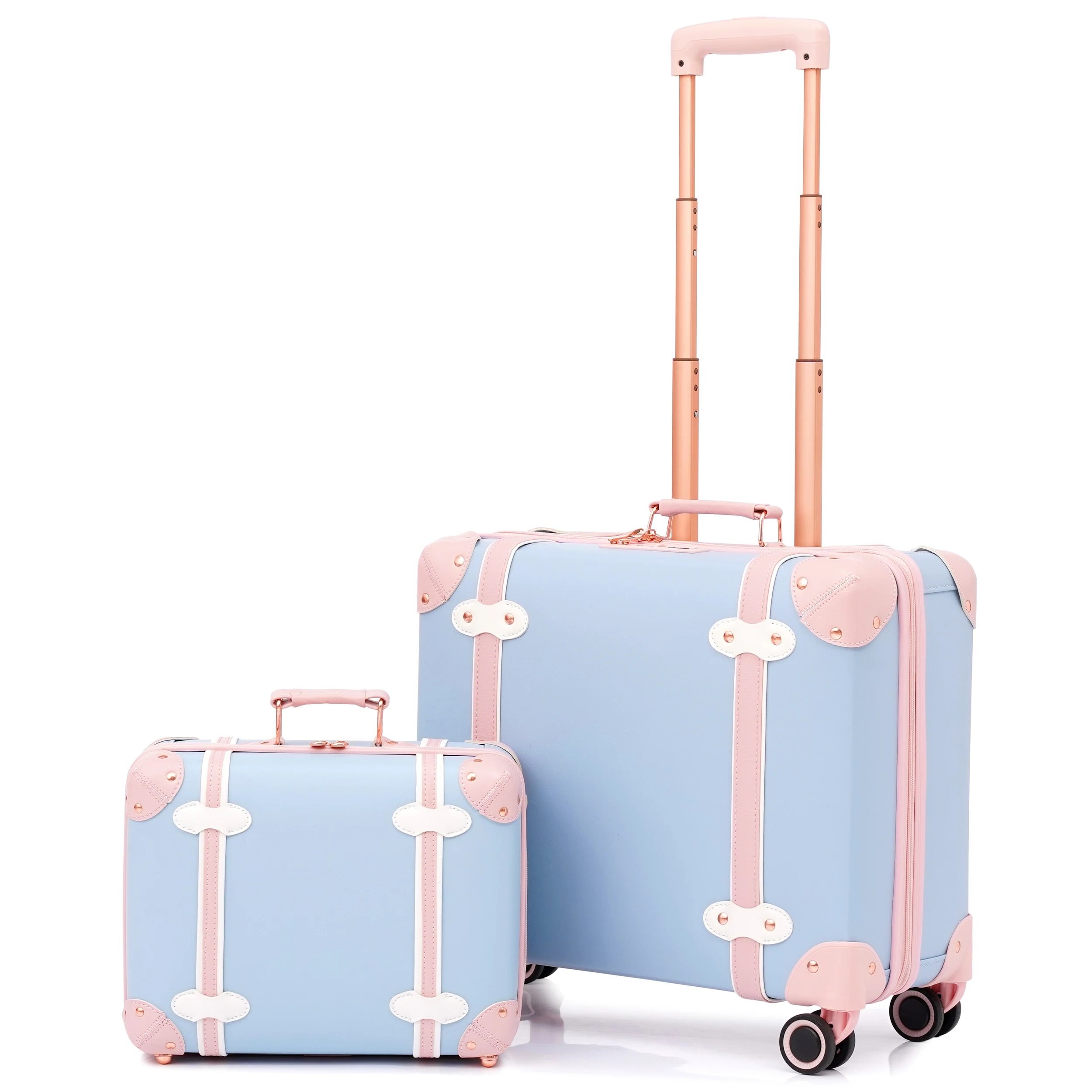 Высококачественные чемоданы на колесиках