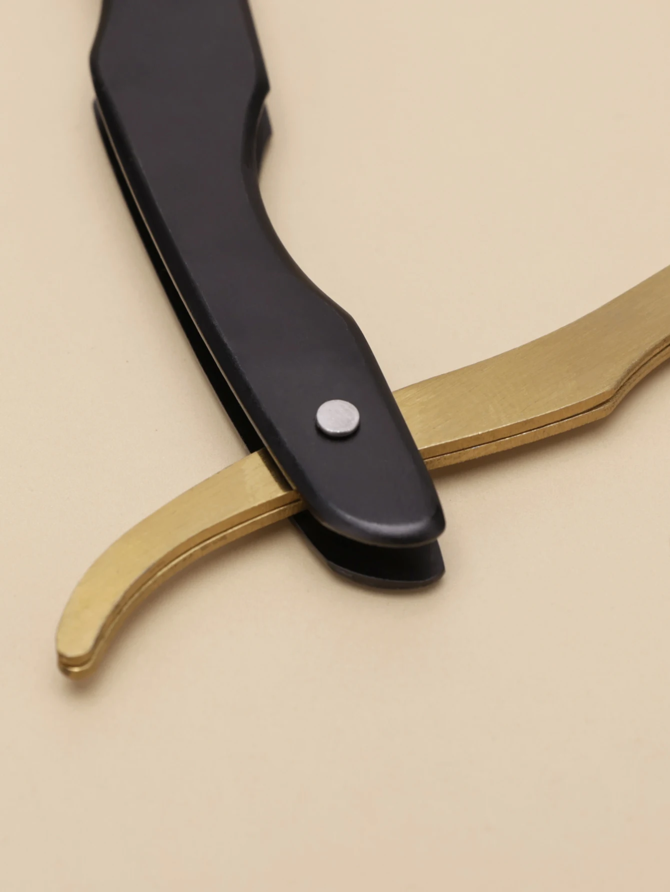 Ручная бритва из нержавеющей стали - Фотография_4