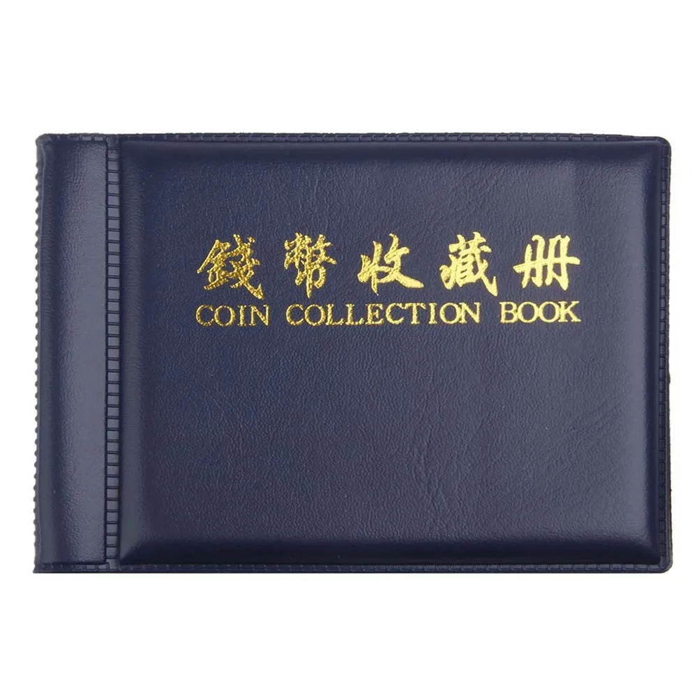 Книга для сбора монет - Фотография_6