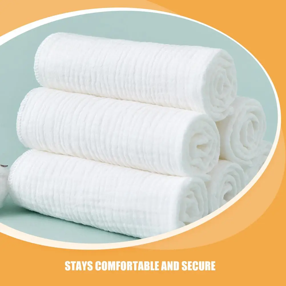 Хлопковые подгузники - Фотография_4