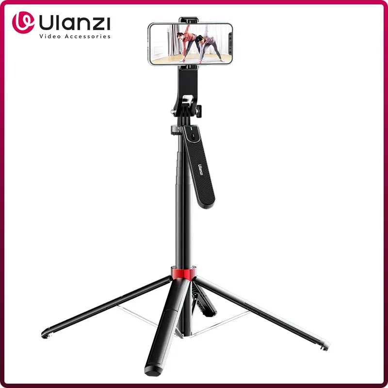 Ulanzi ma09 1,8 м bluetooth-штатив