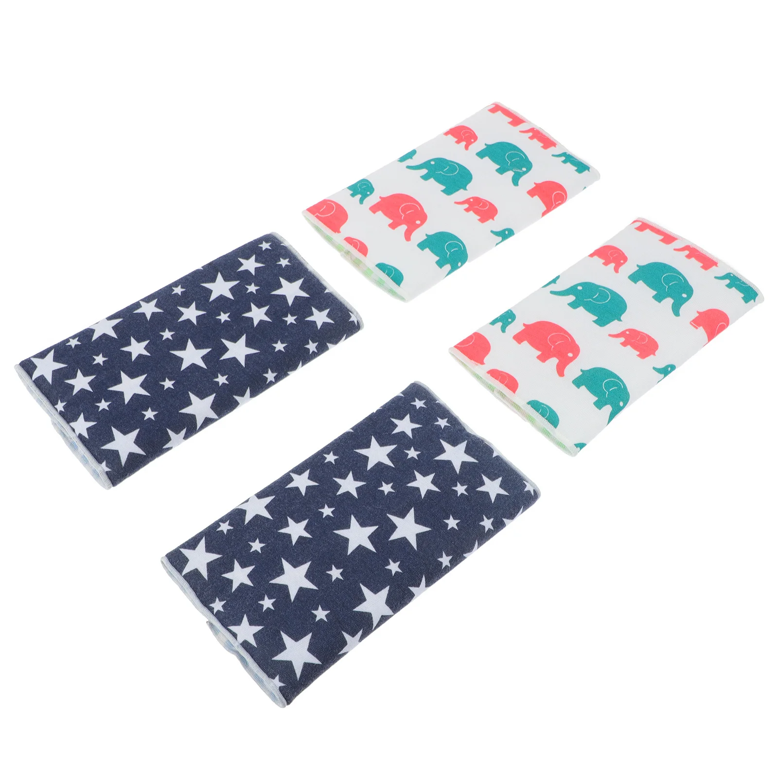 2 комплекта защитных чехлов