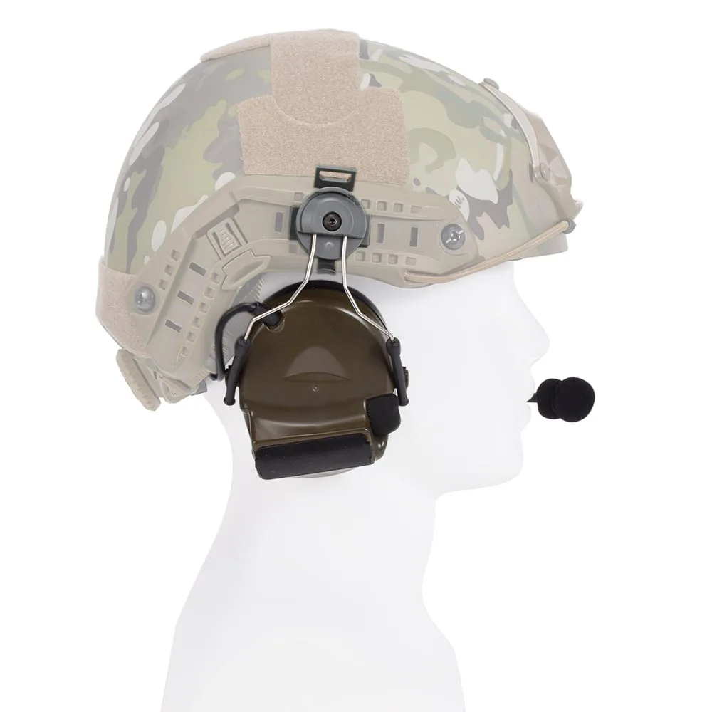 Гарнитура comtac ii - Фотография_3