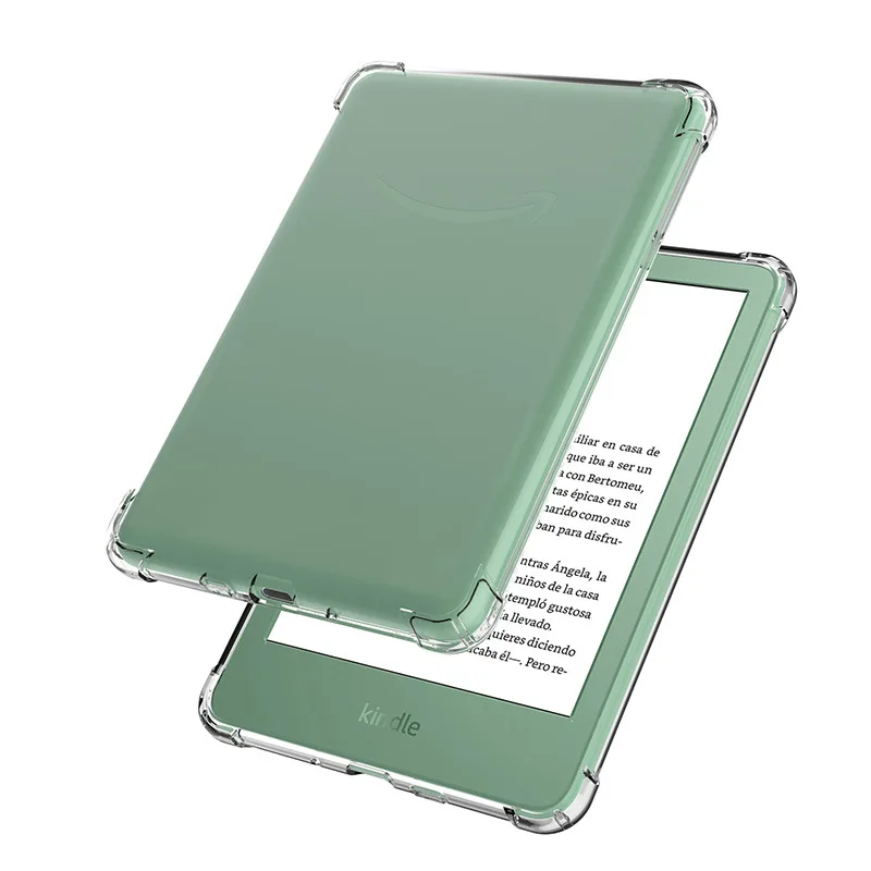 Защитный чехол из тпу для kindle 6 дюймов - Фотография_2