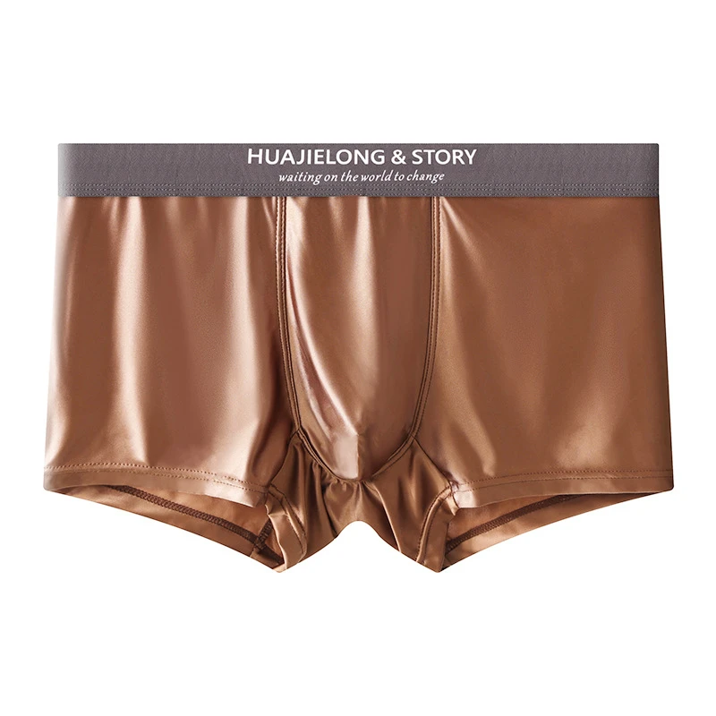 Выбор боксеров hombre ice silk - Фотография_5