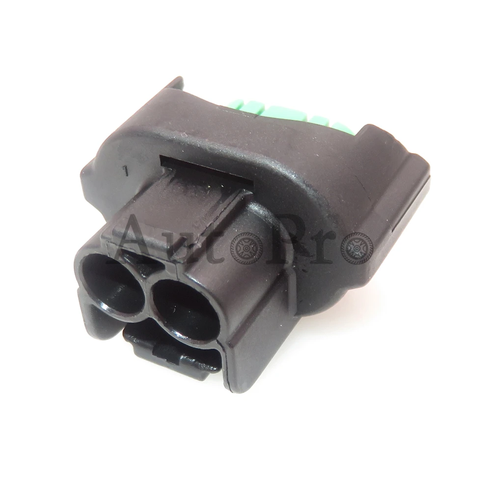 1 комплект, 2 отверстия для автомобильных противотуманных фар 6189-0935 - Фотография_4