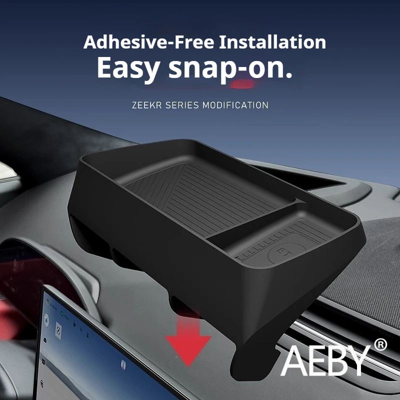 Aeby для zeekr 007gt 2024 2025 - Фотография_3