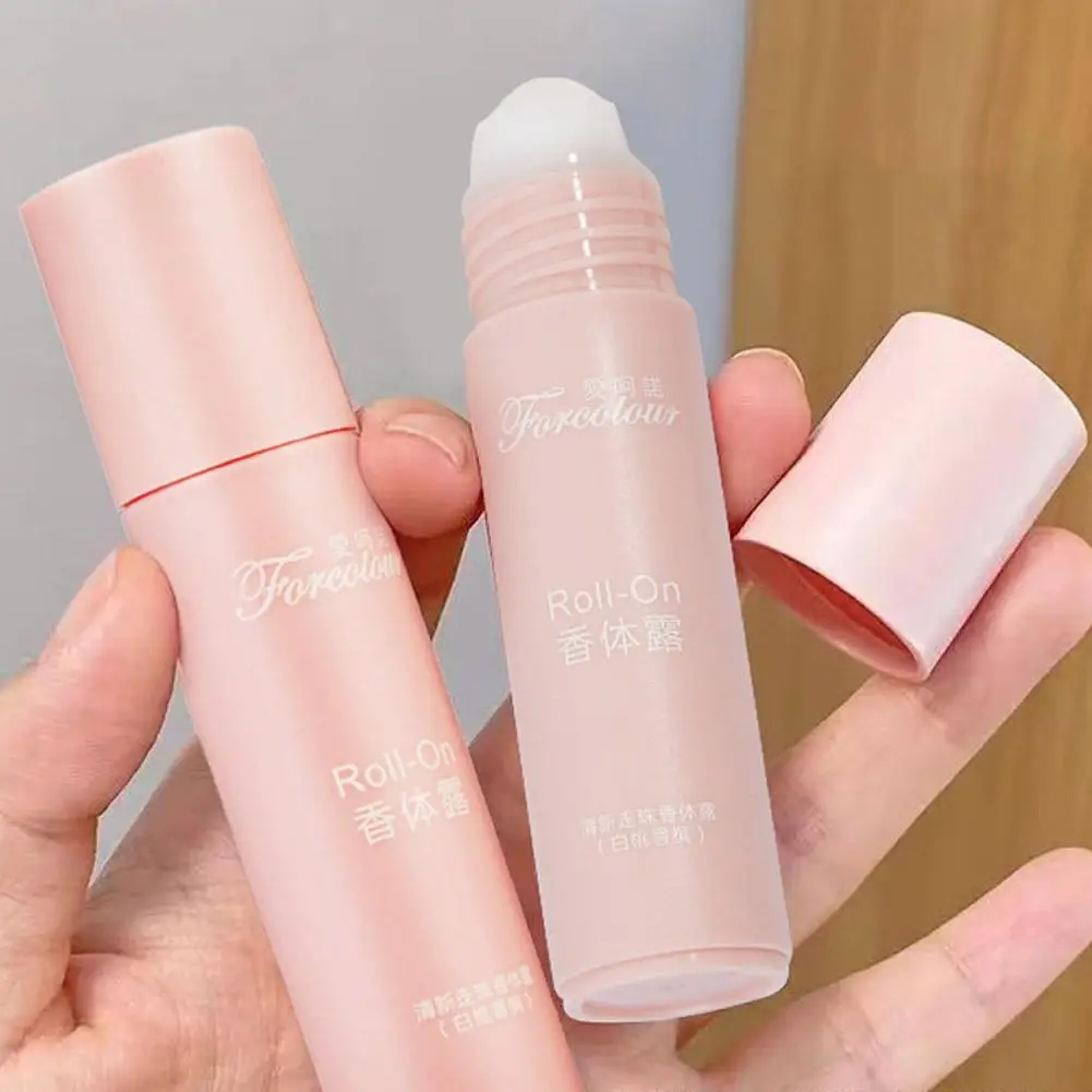 Шариковый дезодорант для всего тела