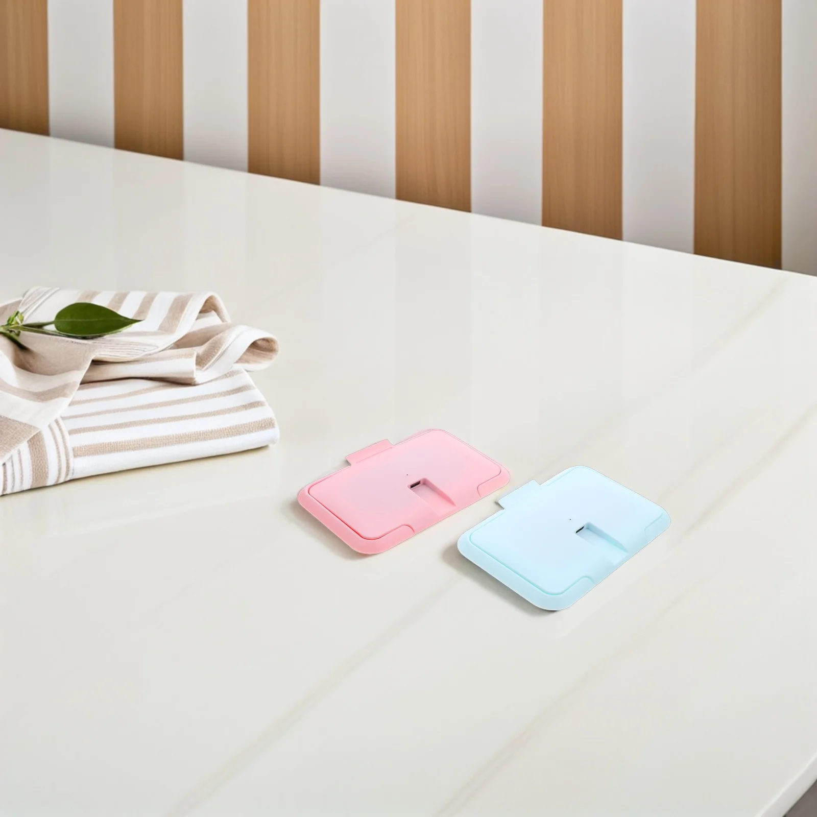 Портативный usb-подогреватель для - Фотография_5