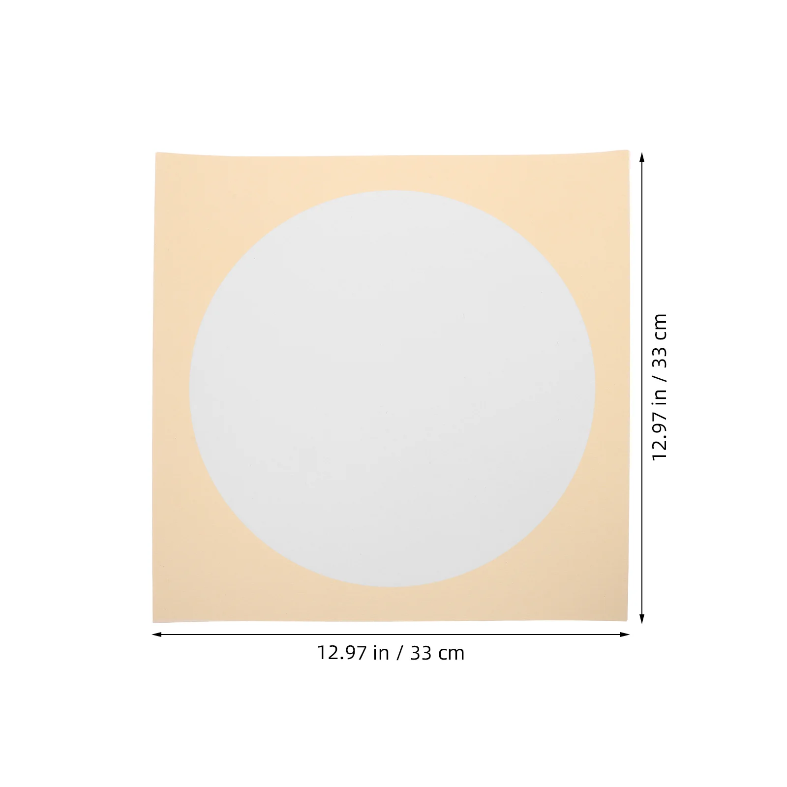 30 листов бумаги для каллиграфии - Фотография_4