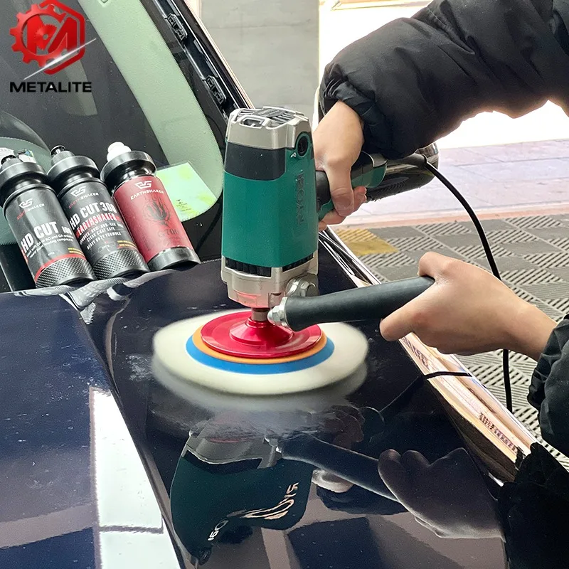 Шерстяной диск es - Фотография_5