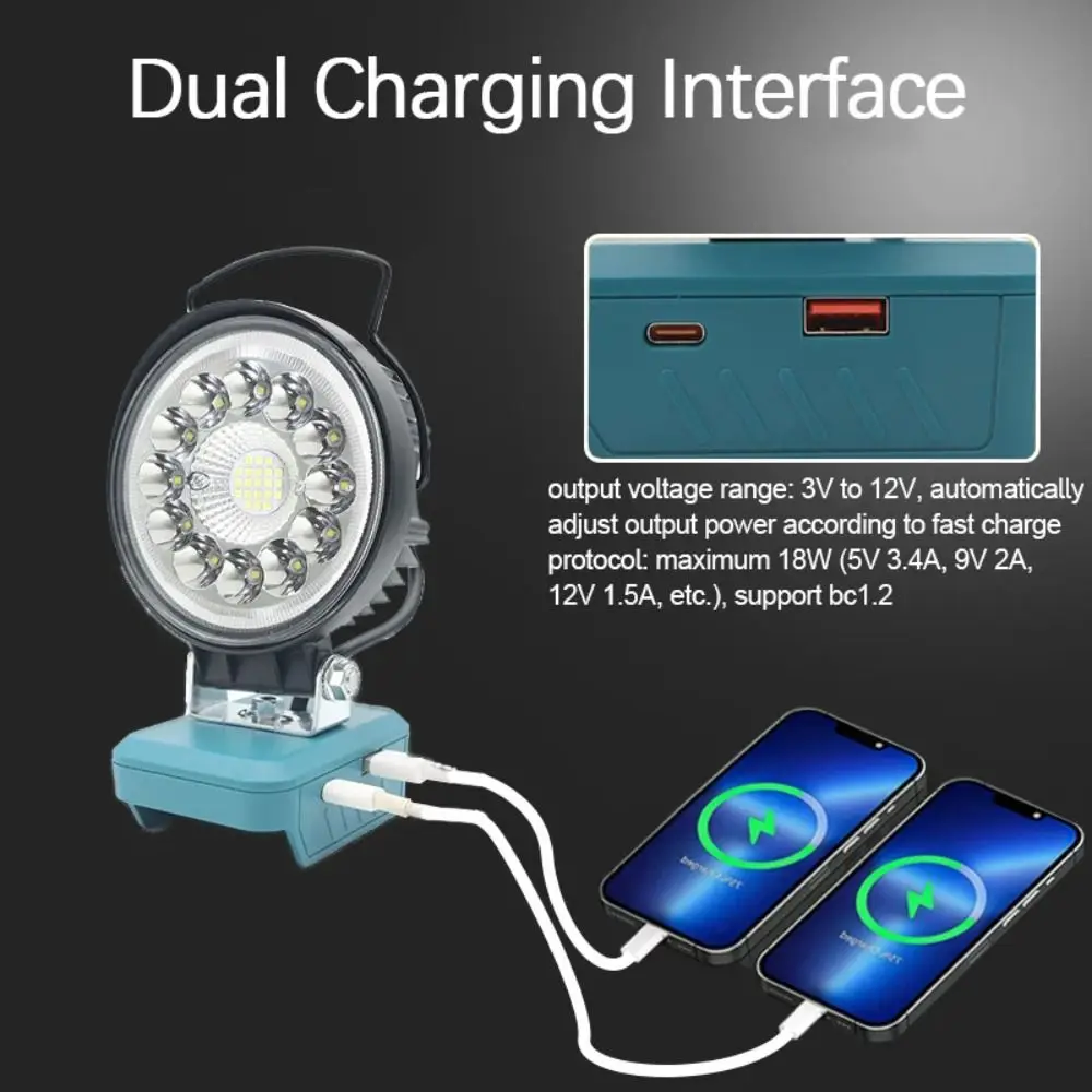 Usb-c быстрая зарядка наружный - Фотография_2
