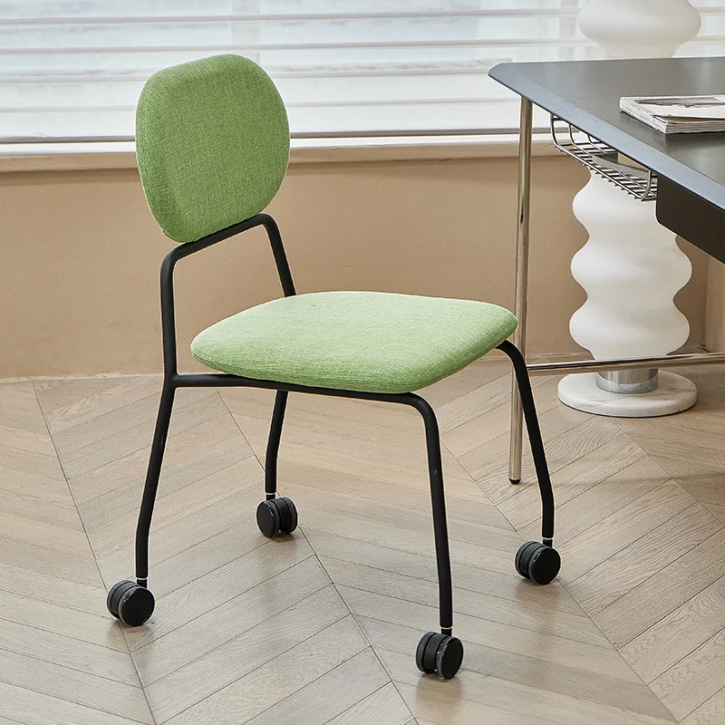 Ленивый космический стул