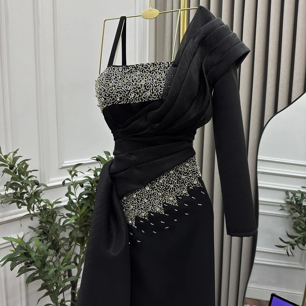 Вечерние платья трапециевидной формы по индивидуальному заказу - Фотография_2