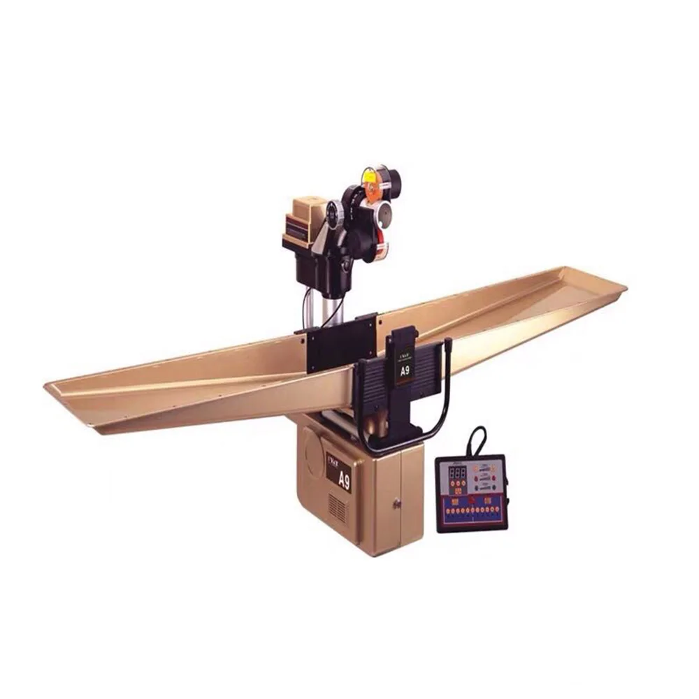 Stlf y&t a9 профессиональная