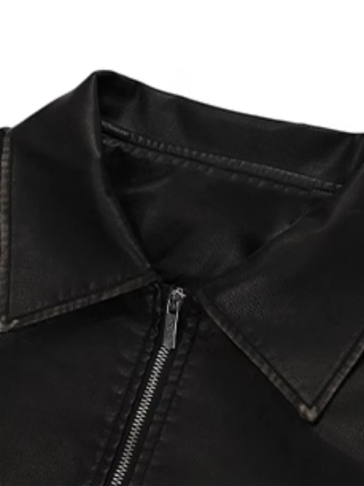 Lautaro весна осень оверсайз прохладные - Фотография_6