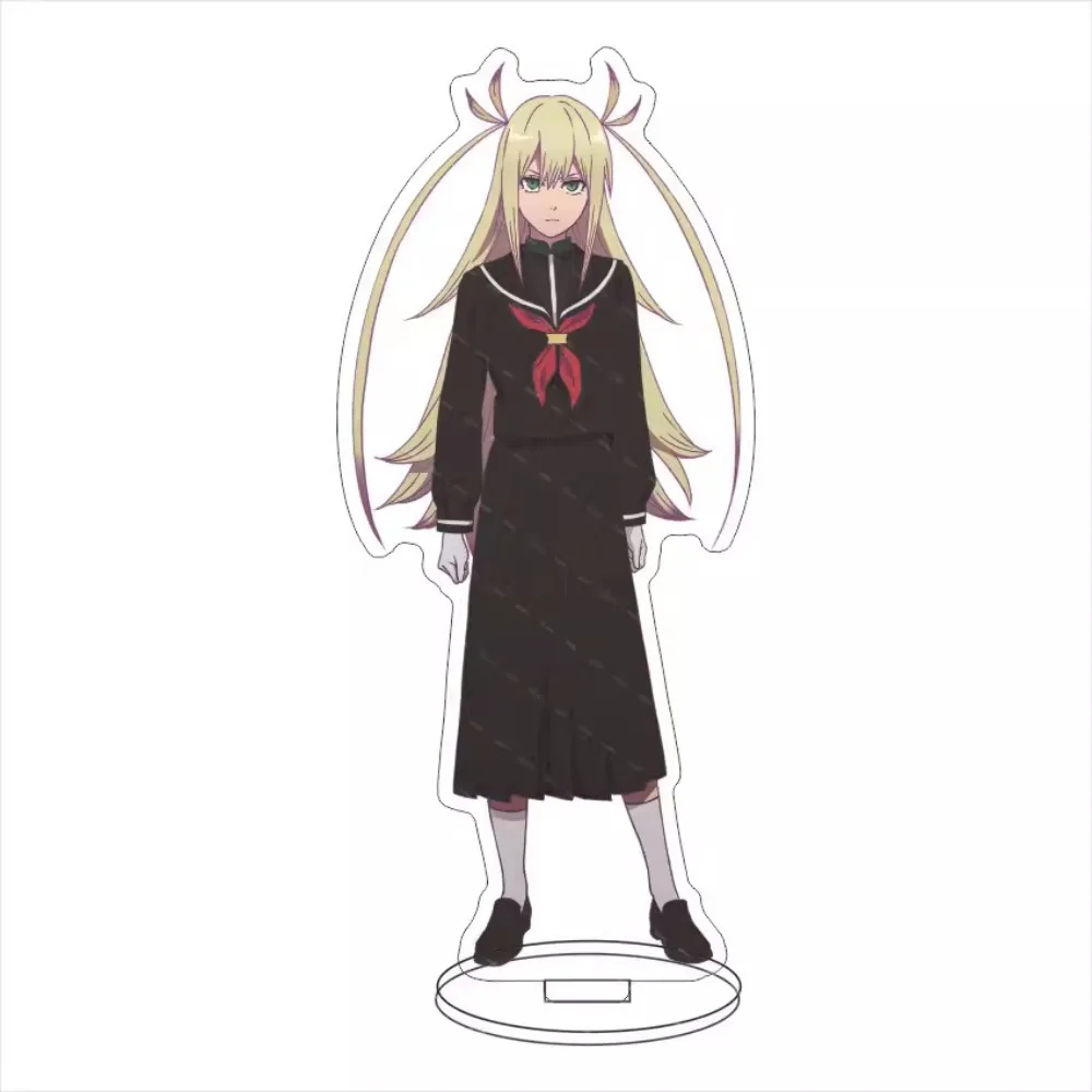 Периферийные устройства японского аниме - Фотография_5