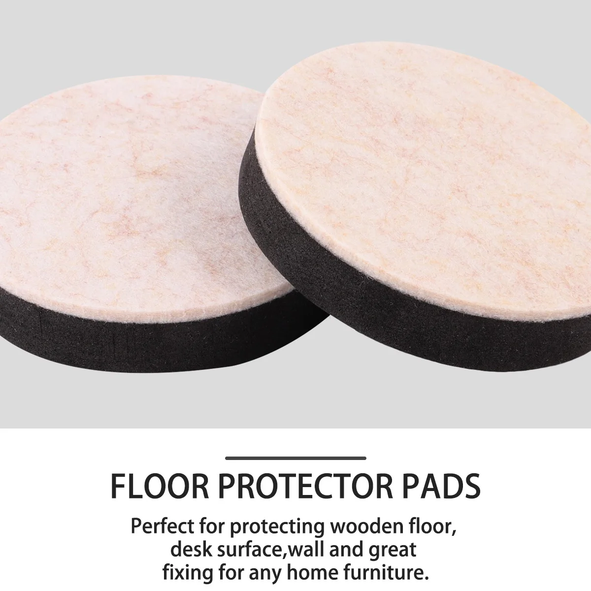 Ползунки для ножек мебели - Фотография_3