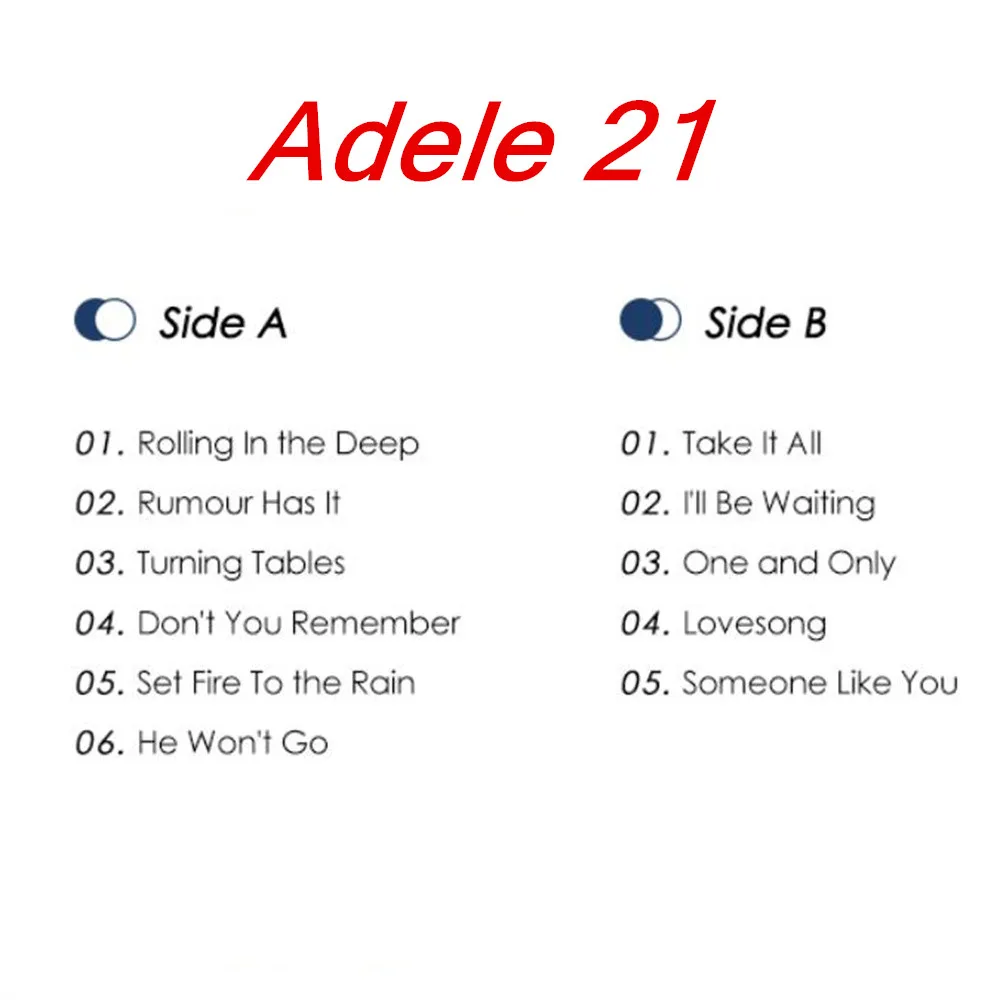 Аутентичный адель 19 21 25 оригинальный - Фотография_6