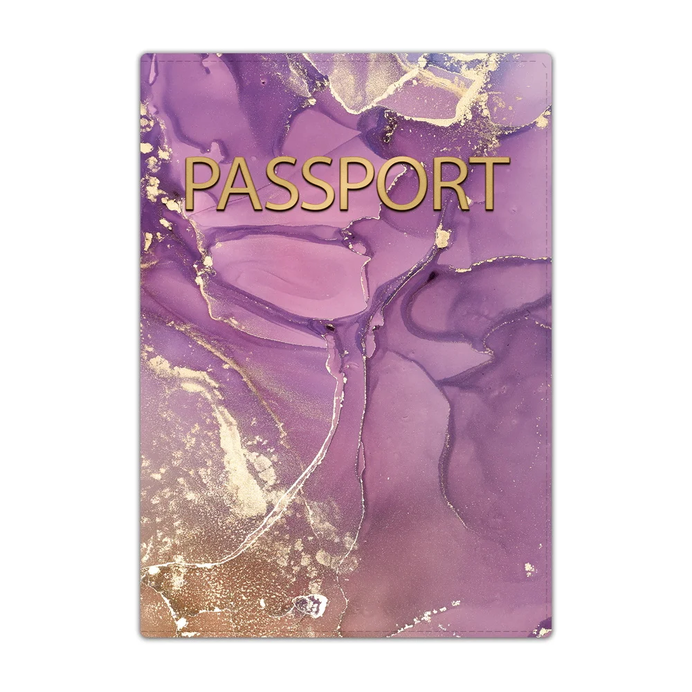 Чехол для паспорта - Фотография_4