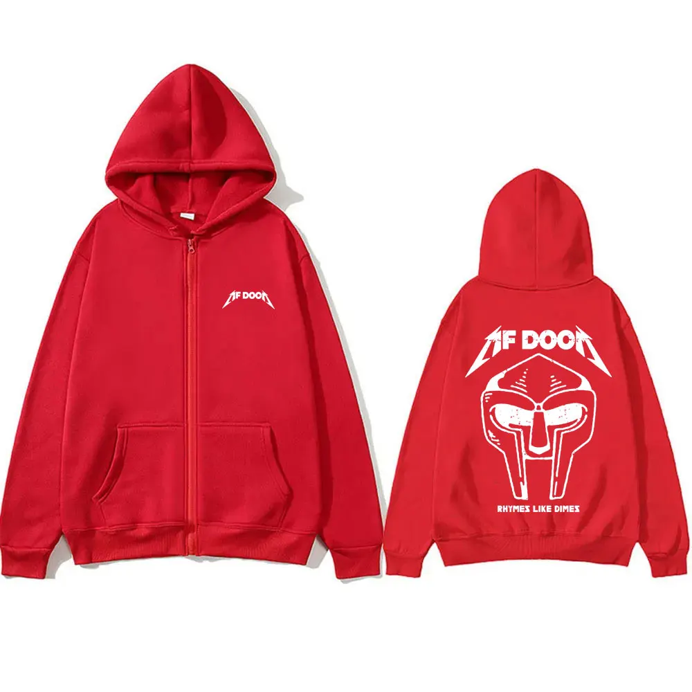 Рэпер mf doom doomsday rhymes like - Фотография_4