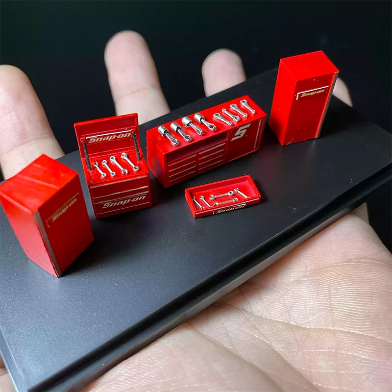 1:64 модель автомобиля - Фотография_4