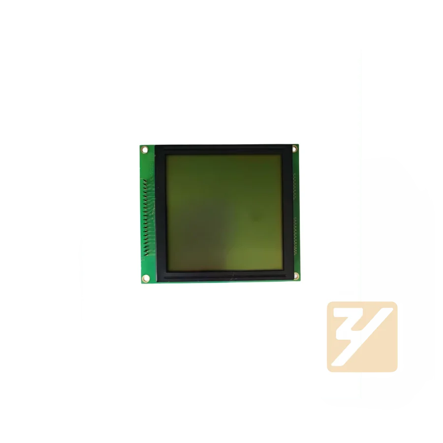 Mgls 128128 -03cf pcb-s 128128