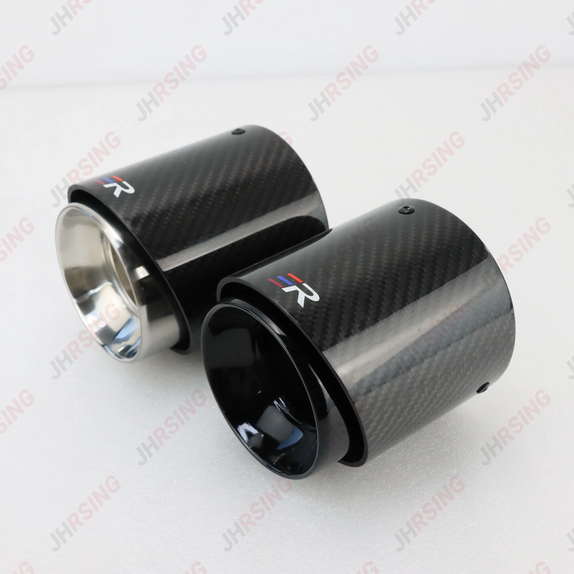 Усовершенствованная труба из углеродного волокна для глушителя - Фотография_6