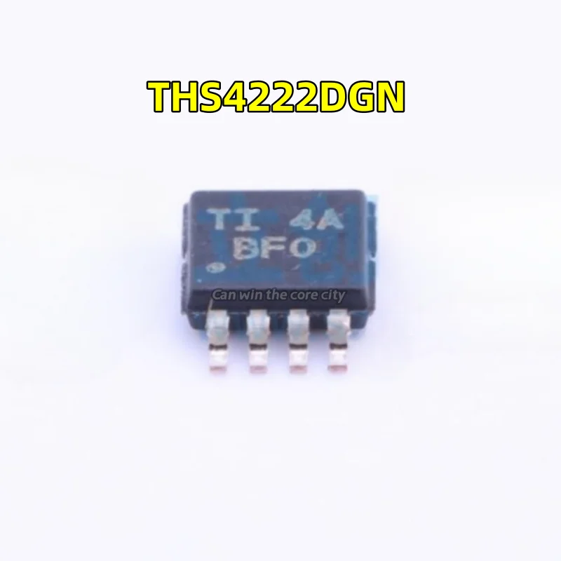 Ths4222dgn, ths4222