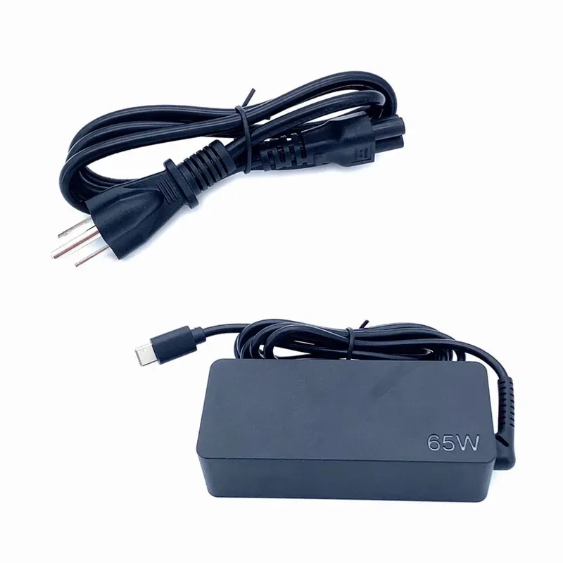 Адаптер переменного тока usb-c - Фотография_5