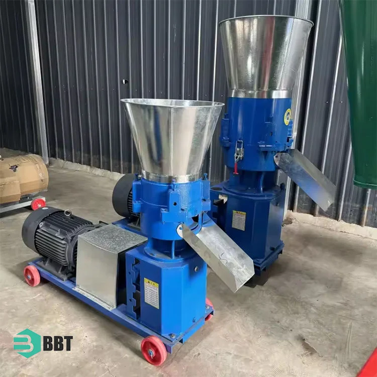 Машина для производства куриных - Фотография_3