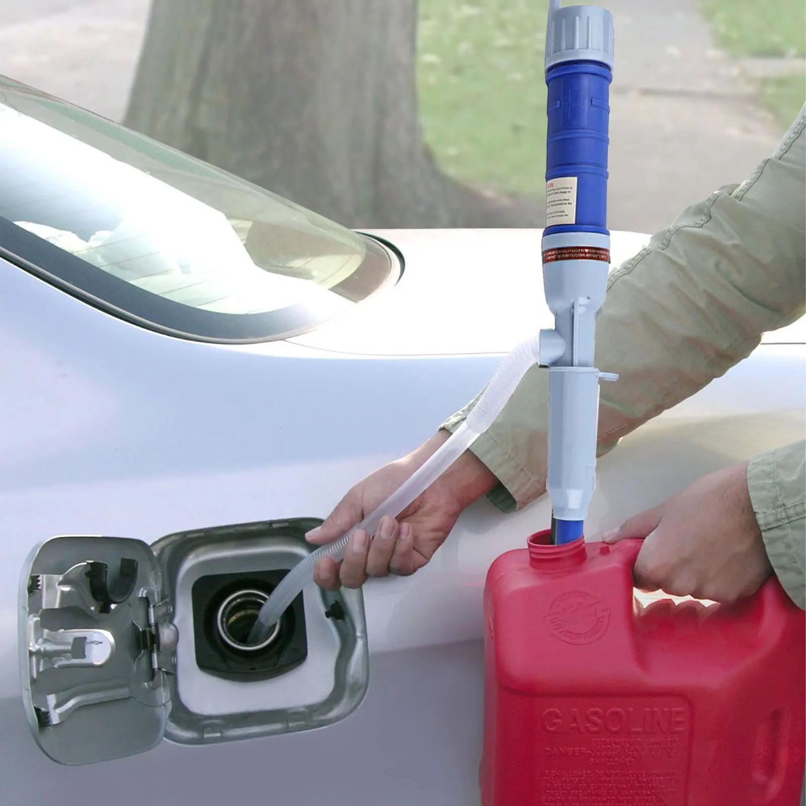 Сантехника и приспособления насос - Фотография_3