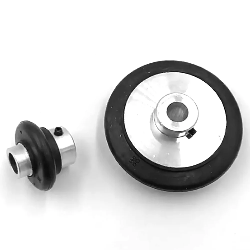 Ролик скорости лифта kone km710210g01 - Фотография_3