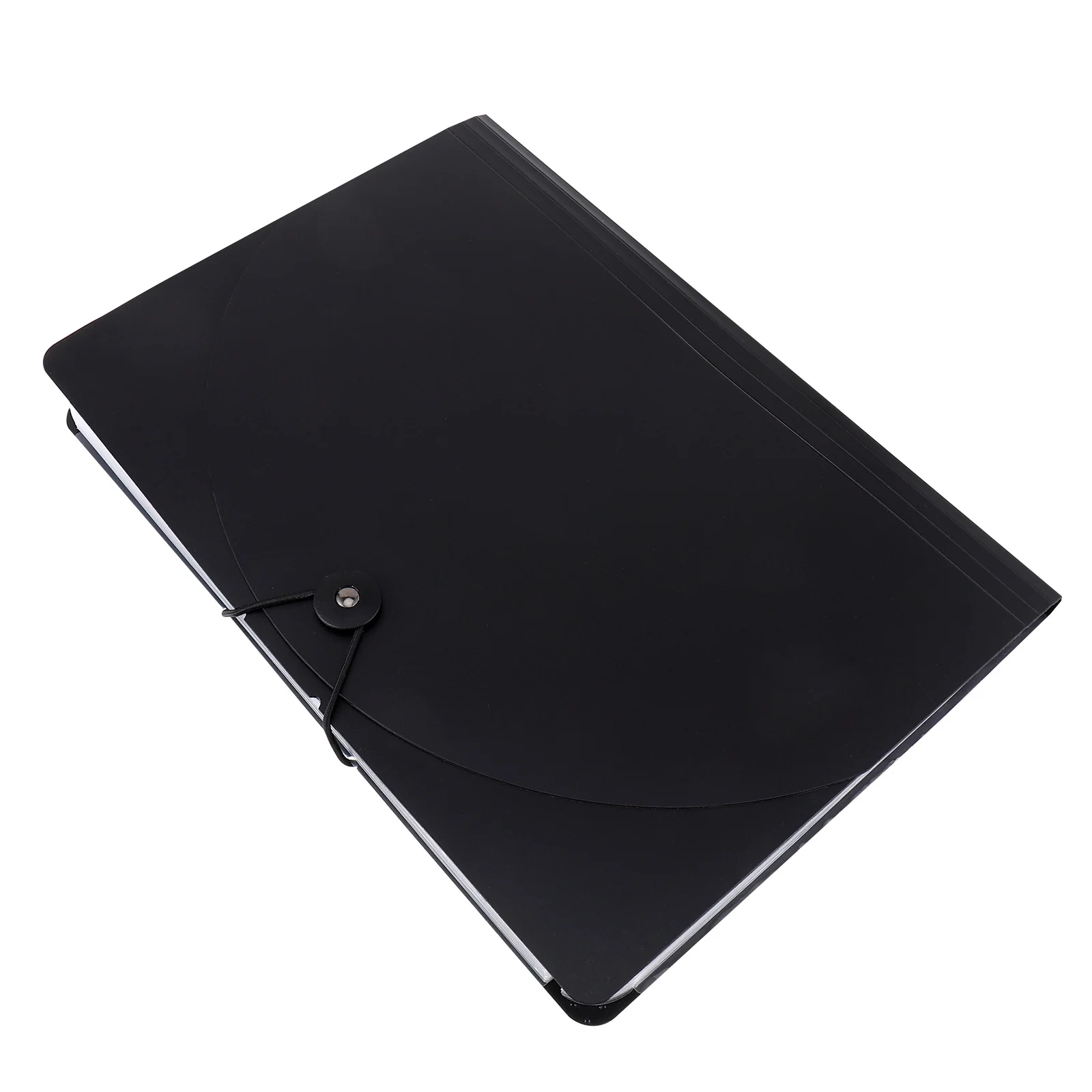 13-слойная настольная папка для хранения файлов