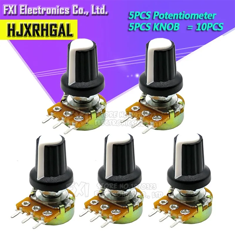 5 комплектов wh148 1k 10k 20k 50k
