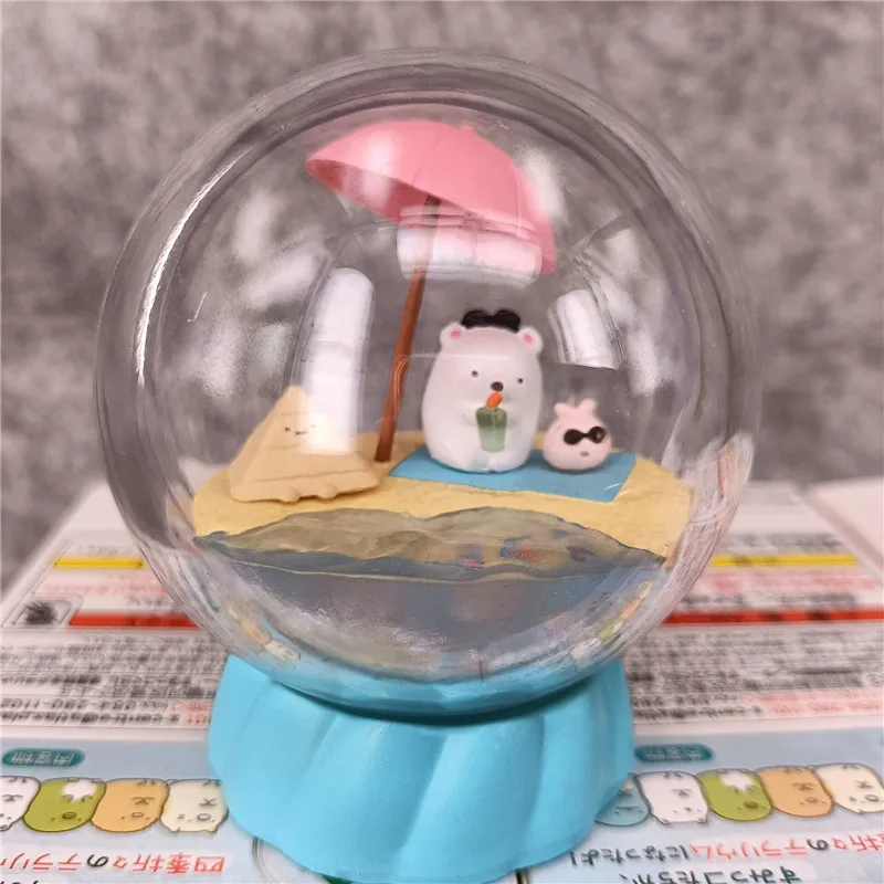 Re-ment sumikkogurashi слепая коробка - Фотография_2
