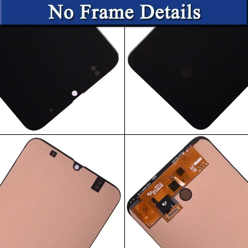 Супер amoled для samsung a50 a505 - Фотография_6