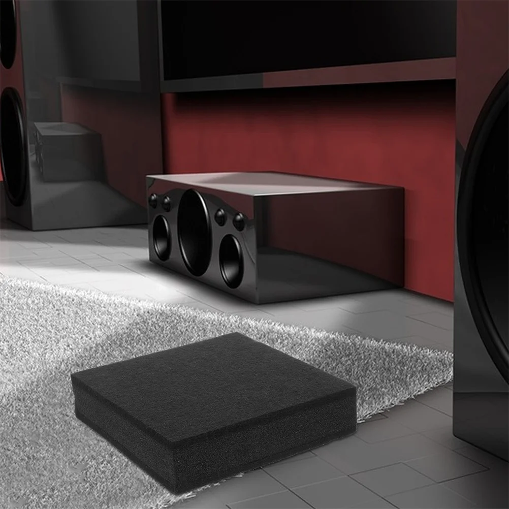 Звукоизоляционные барабаны - Фотография_6