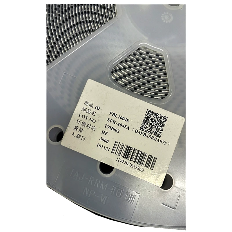 Оригинальный sfk-4045a sfk-4030a - Фотография_3