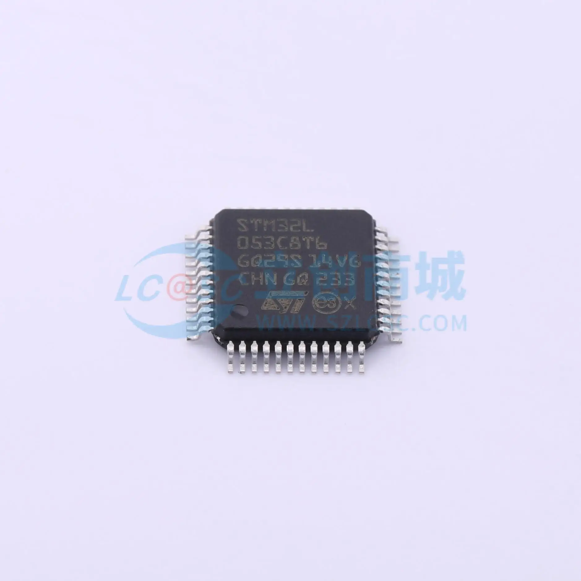 Stm32l053c8t6 высокое качество - Фотография_2