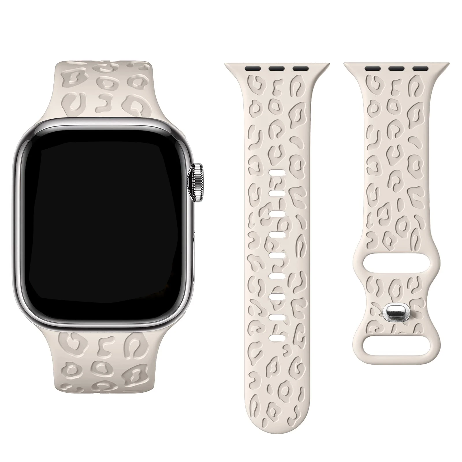 Ремешок для apple watch band 45 - Фотография_3