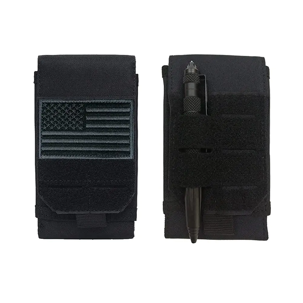 Тактическая сумка для переноски molle - Фотография_2