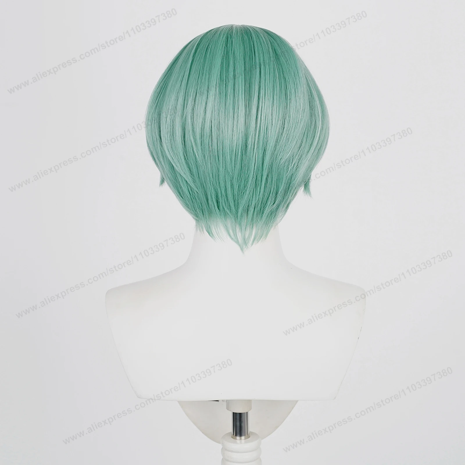 Saja boys baby косплей синтетический - Фотография_6