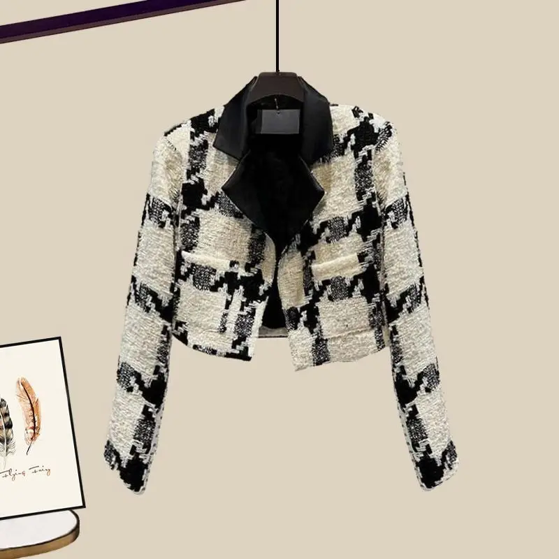 Модный женский комплект - Фотография_3