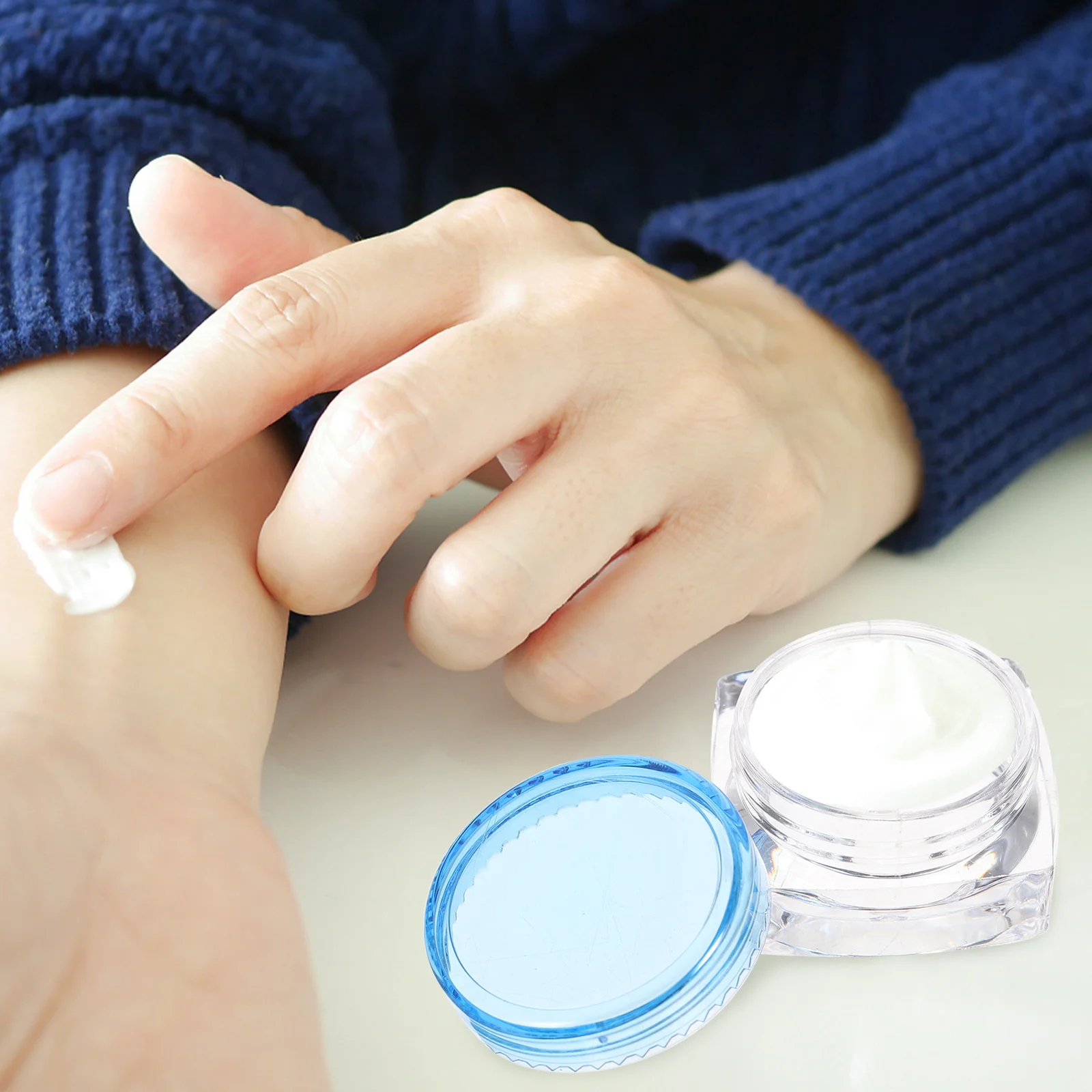 Портативные банки для крема - Фотография_5