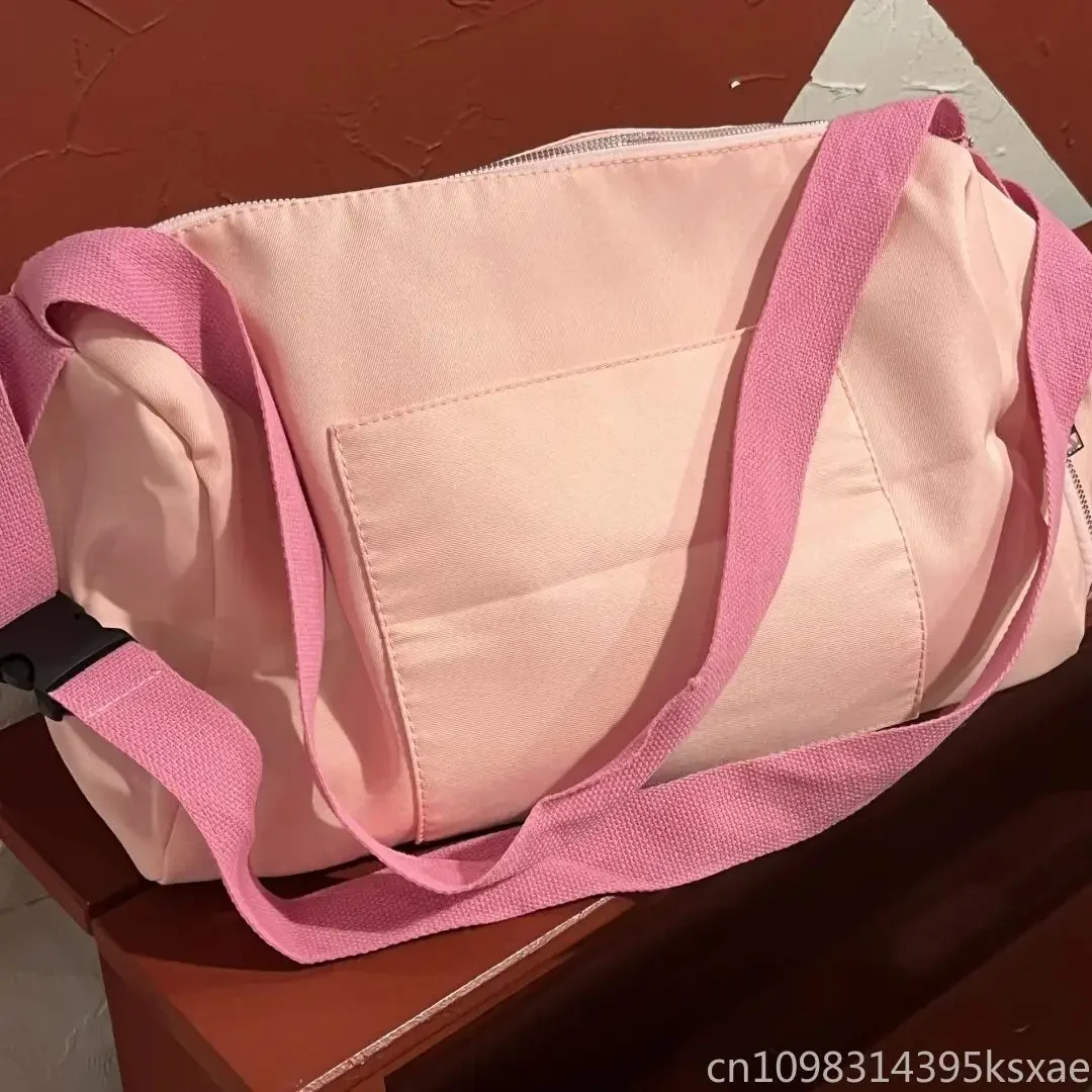 Sanrio oxford дорожная сумка hello - Фотография_6